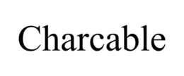 CHARCABLE trademark