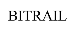 BITRAIL trademark
