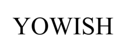 YOWISH trademark