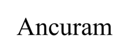 ANCURAM trademark