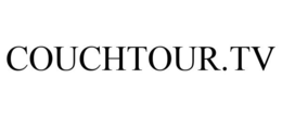 COUCHTOUR.TV trademark