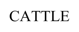 CATTLE trademark