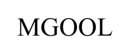 MGOOL trademark