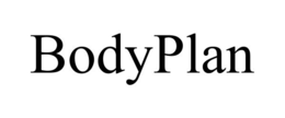 BODYPLAN trademark