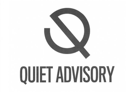 Q QUIET ADVISORY trademark