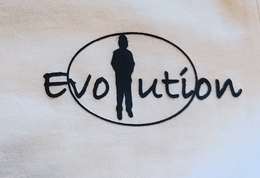 EVOLUTION trademark