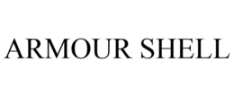 ARMOUR SHELL trademark