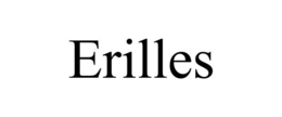 ERILLES trademark