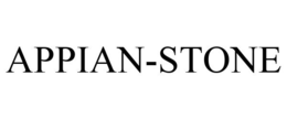APPIAN-STONE trademark