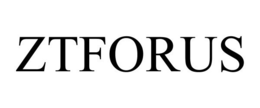 ZTFORUS trademark