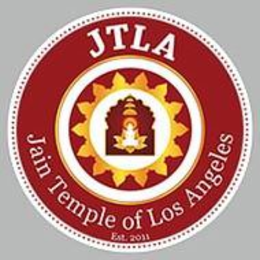 JTLA JAIN TEMPLE OF LOS ANGELES EST. 2011 trademark
