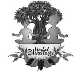 HERBAL BLESSINGS trademark