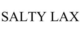SALTY LAX trademark
