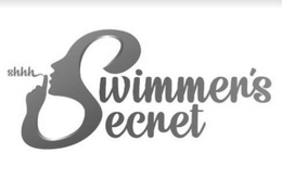 SHHH SWIMMER'S SECRET trademark