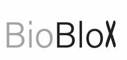 BIOBLOX trademark
