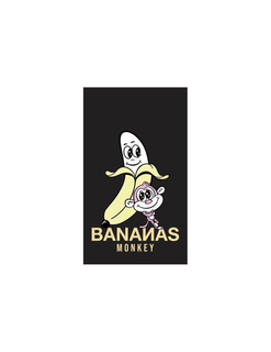 BANANAS MONKEY trademark