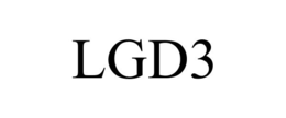 LGD3 trademark