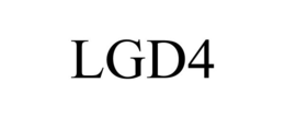 LGD4 trademark