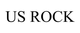 US ROCK trademark