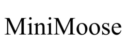 MINIMOOSE trademark