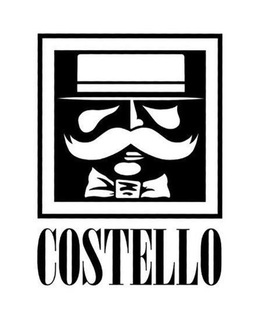 COSTELLO trademark