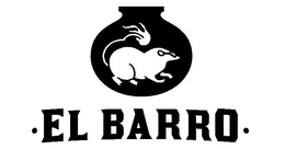 EL BARRO trademark