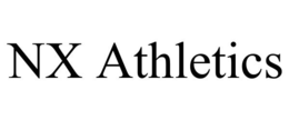 NX ATHLETICS trademark