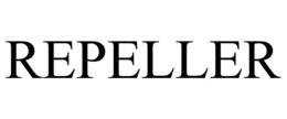 REPELLER trademark