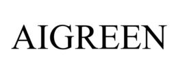 AIGREEN trademark