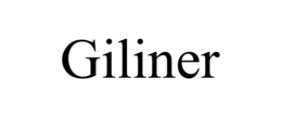 GILINER trademark