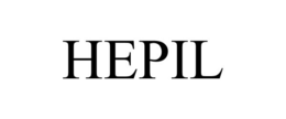 HEPIL trademark