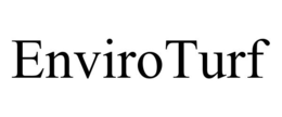 ENVIROTURF trademark