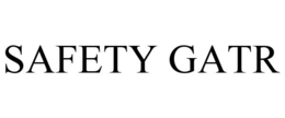SAFETY GATR trademark
