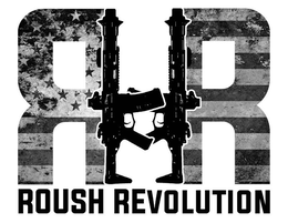 RR ROUSH REVOLUTION trademark