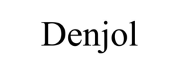 DENJOL trademark
