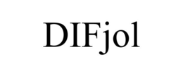 DIFJOL trademark