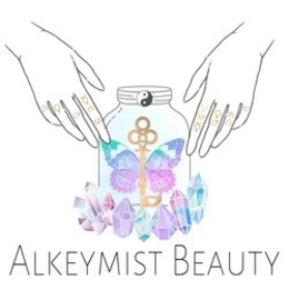 ALKEYMIST BEAUTY trademark