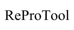 REPROTOOL trademark