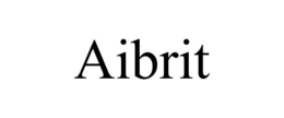 AIBRIT trademark