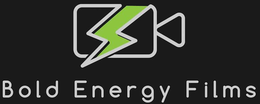 BOLD ENERGY FILMS trademark
