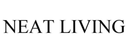 NEAT LIVING trademark