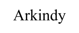 ARKINDY trademark