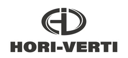 HV HORI-VERTI trademark