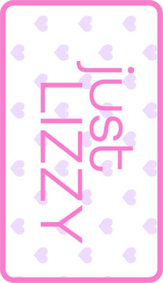 JUST LIZZY trademark