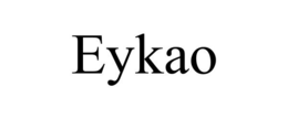 EYKAO trademark