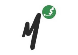 M trademark