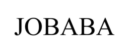 JOBABA trademark