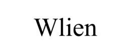 WLIEN trademark