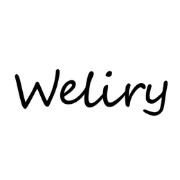 WELIRY trademark