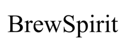 BREWSPIRIT trademark